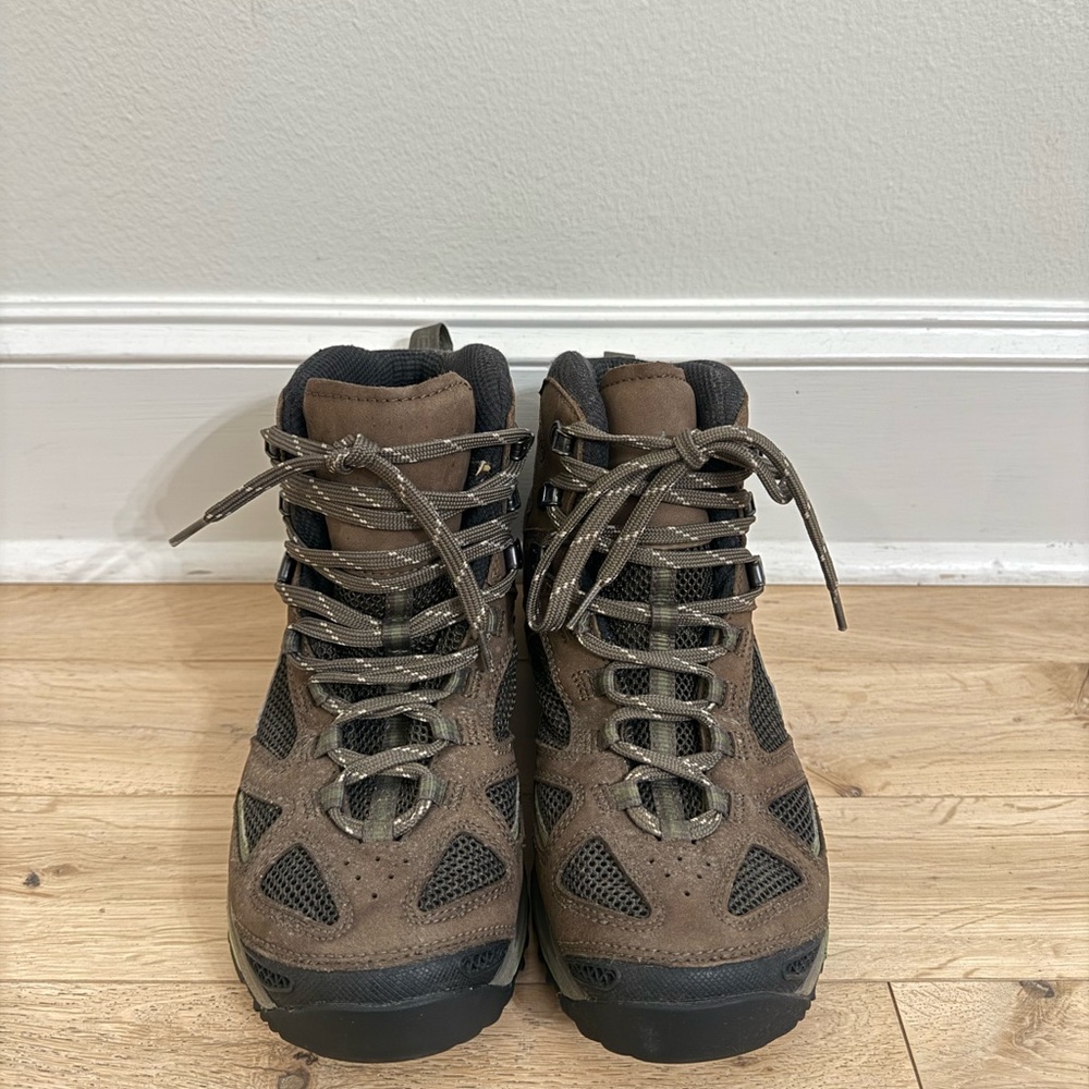 Men’s VASQUE Breeze III GTX hiking boots
